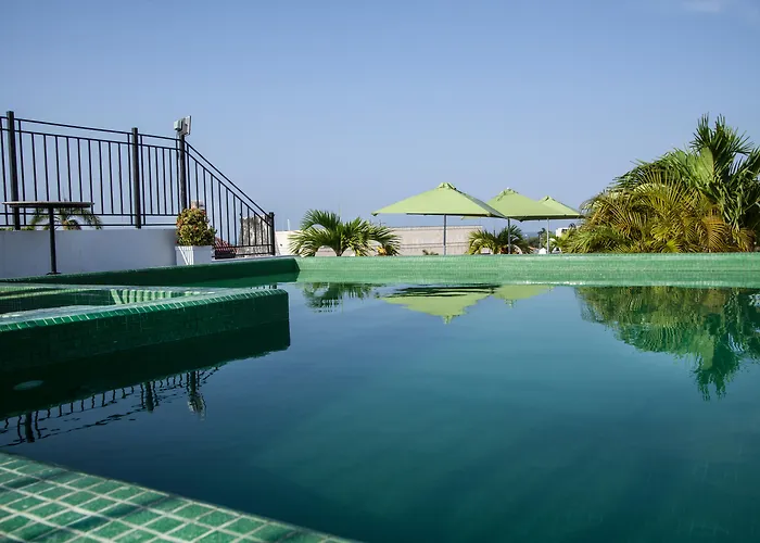 Hotel Monterrey