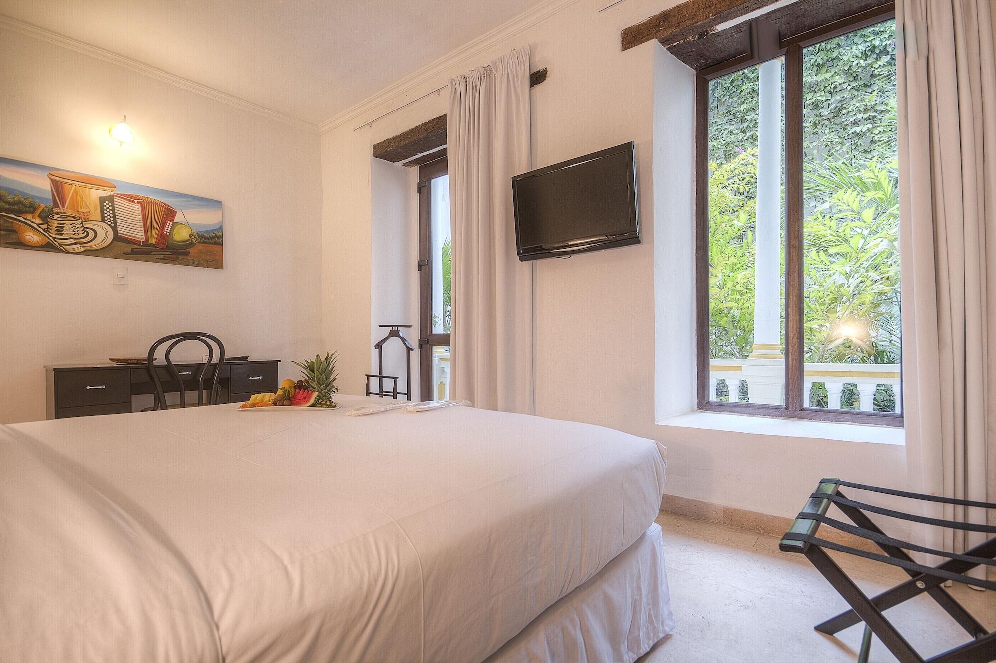 Monterrey Hotel Cartagène