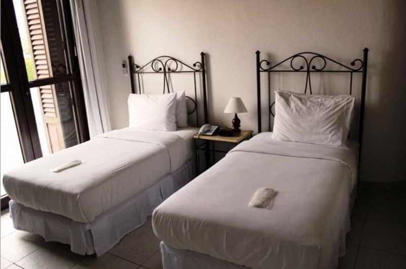 Monterrey Hotel Cartagène