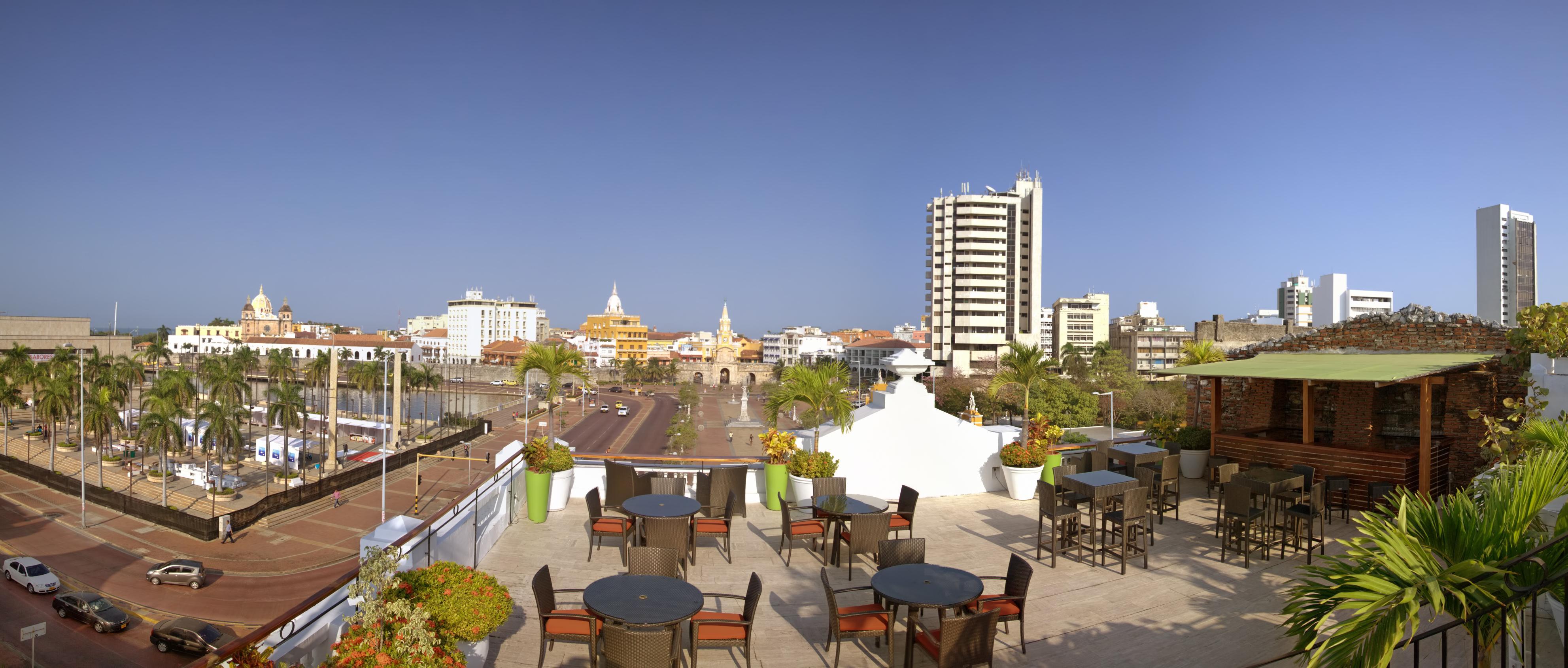 Monterrey 4* Cartagène