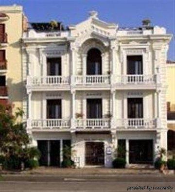 Monterrey 4* Cartagène
