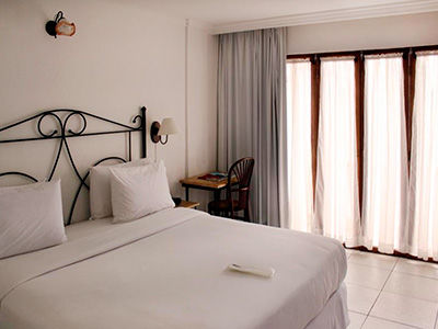 Monterrey Hotel Cartagène