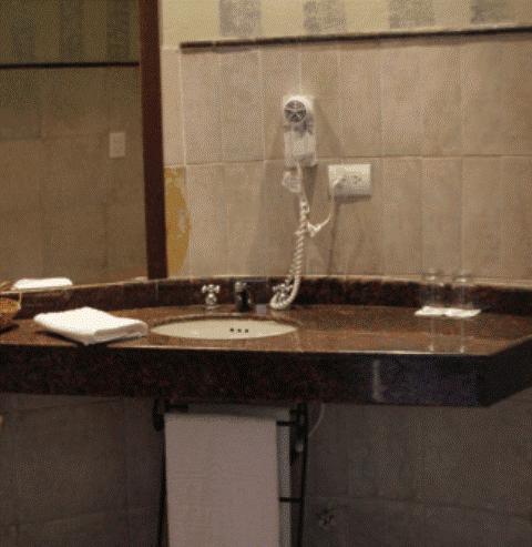 Hotel Monterrey Cartagène