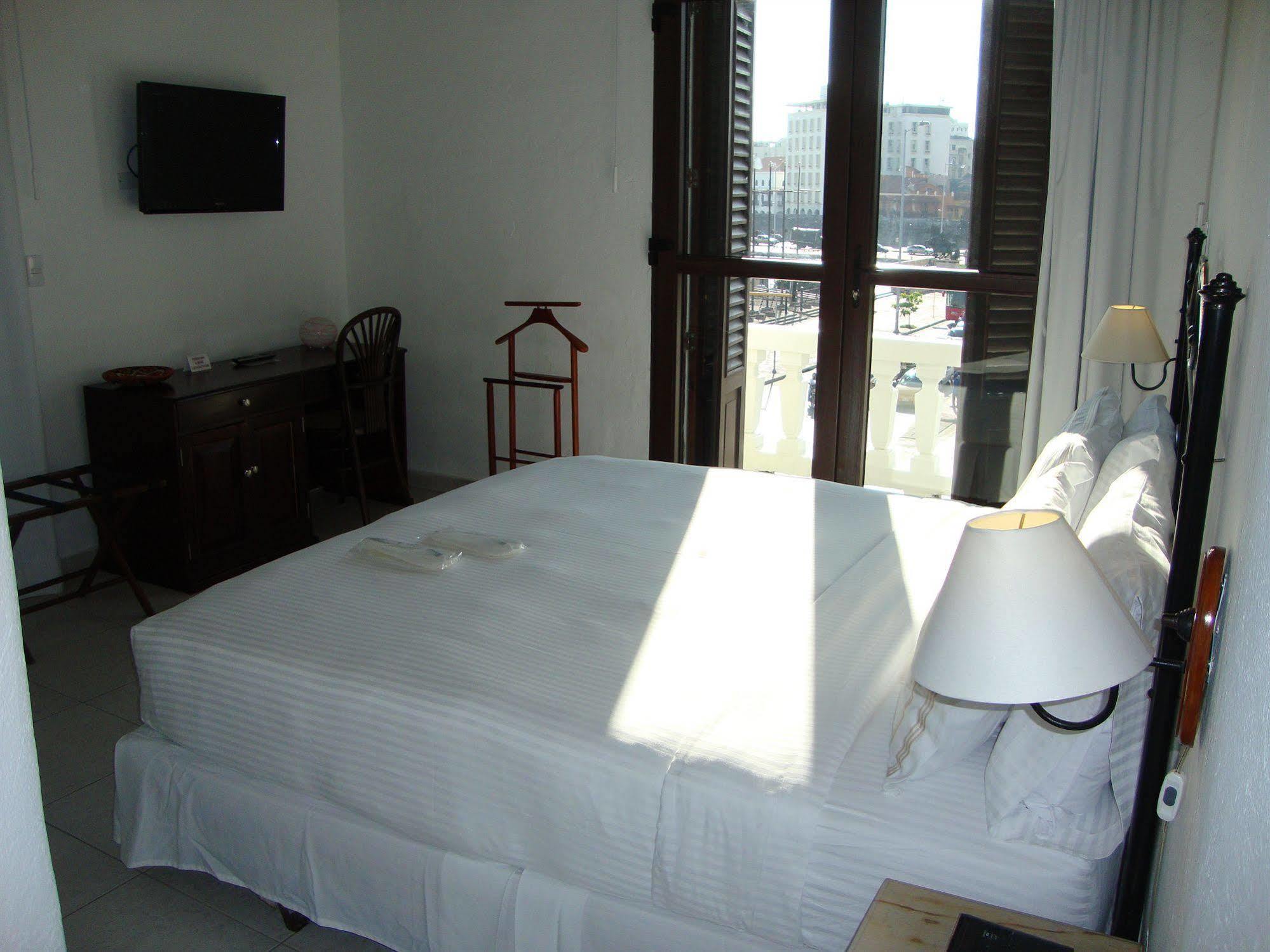 Monterrey 4* Cartagène