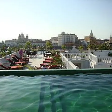 Hotel Monterrey 