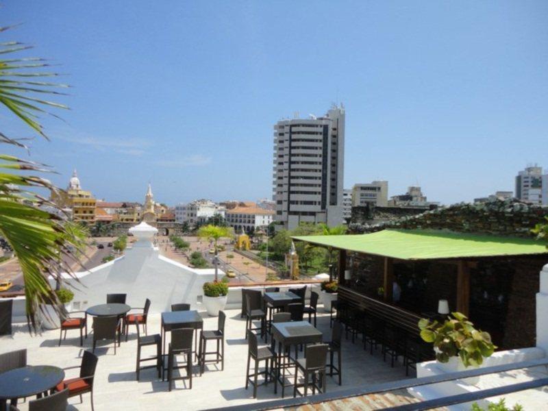 Hotel Monterrey 4*